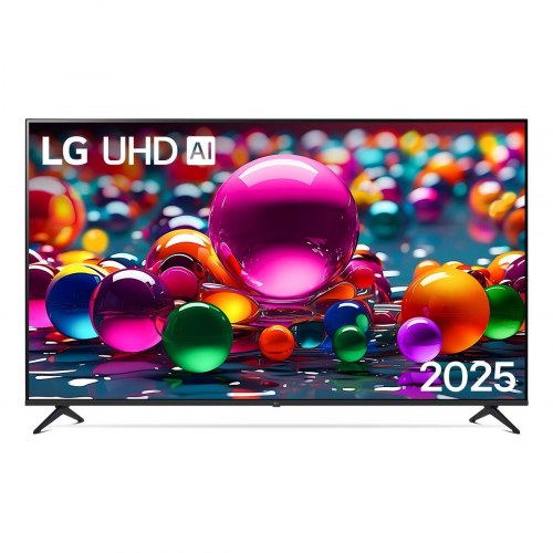 LG 75UA75006LA 75" 4K Ultra HD LED Smart TV