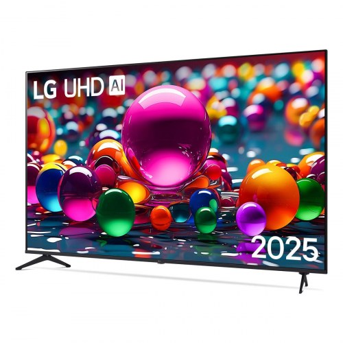 LG 75UA75006LA 75" 4K Ultra HD LED Smart TV