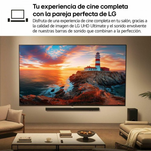 LG 75UA75006LA 75" 4K Ultra HD LED Smart TV