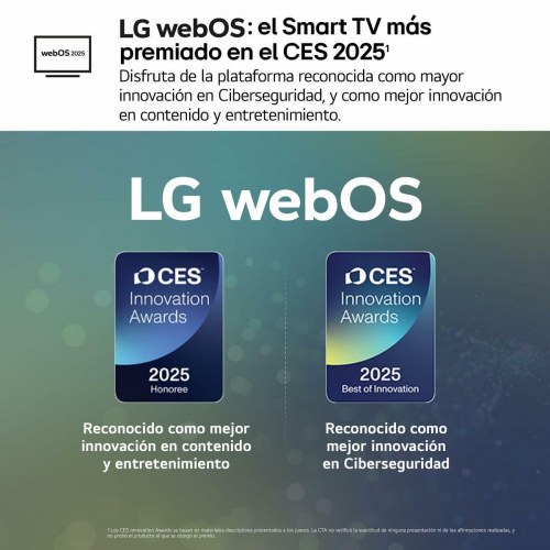 LG 75UA75006LA 75" 4K Ultra HD LED Smart TV