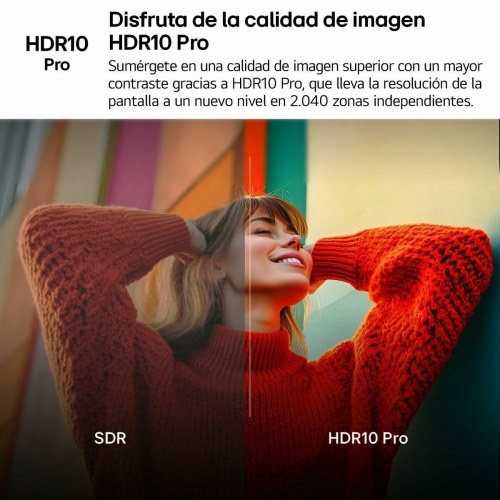 LG 75UA75006LA 75" 4K Ultra HD LED Smart TV