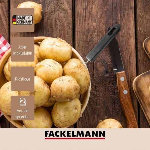 Kartoffelmoser Fackelmann - manuel presser