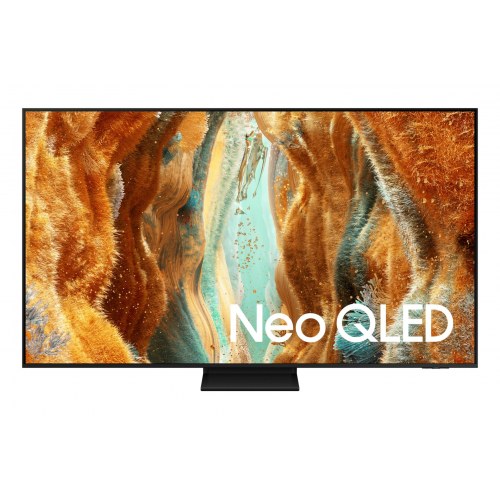 4K Smart TV Samsung Neo QLED 55" (QE55QN70FAU) – Sort