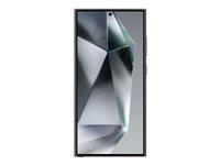 Android mobil Samsung Galaxy S24 Ultra 6,8" 256 GB – titansort