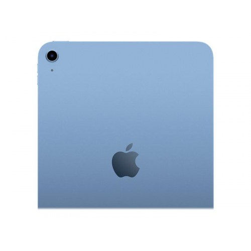iPad 10,9" Wi‑Fi 64 GB Blå – Apple (10. generation)