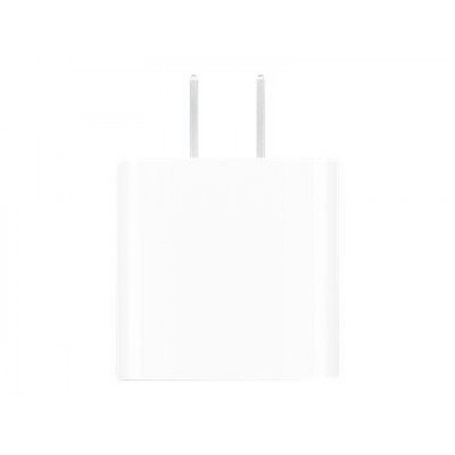 iPad 10,9" Wi‑Fi 64 GB Blå – Apple (10. generation)