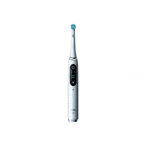 Elektrisk tandbørste Oral-B iO Series 10 – stjernehvid