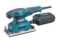 Rystepudser Makita BO3711 190 W billede