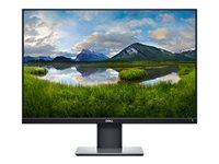 Skærm 24,1" Dell P2421 IPS WUXGA 1920 × 1200 60 Hz