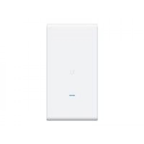 Access point Wi‑Fi 5 Ubiquiti UniFi UAP‑AC‑M‑PRO, udendørs, hvid (pakke med 5)