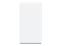 Access point Wi‑Fi 5 Ubiquiti UniFi UAP‑AC‑M‑PRO, udendørs, hvid (pakke med 5)