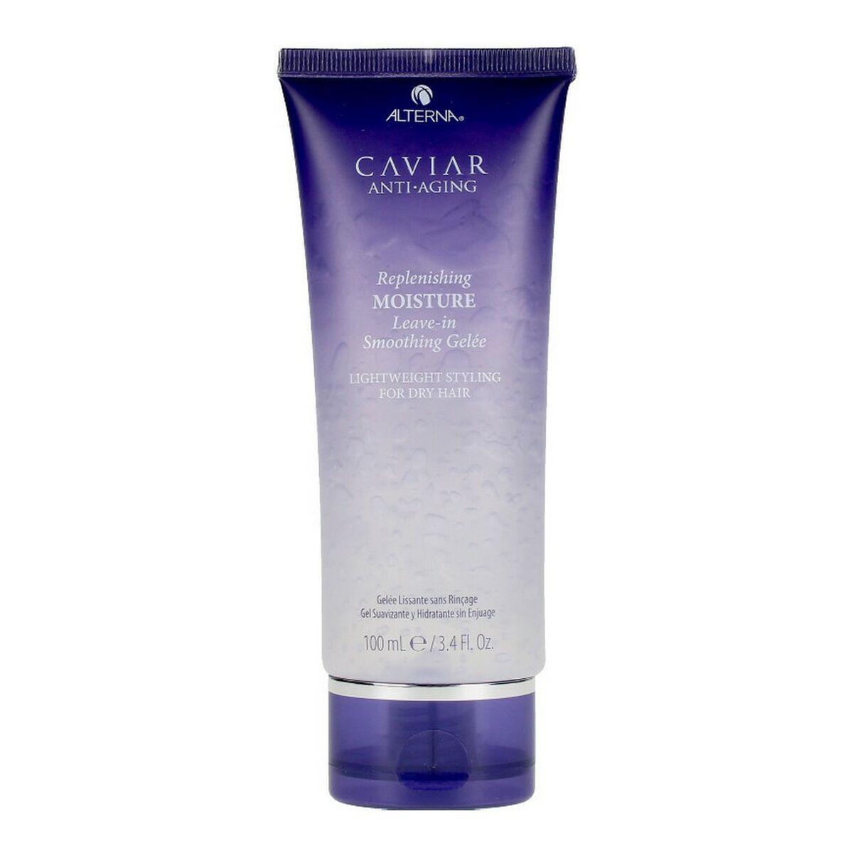 Hårstyling Creme Alterna Caviar Replenishing Moisture 100 Ml