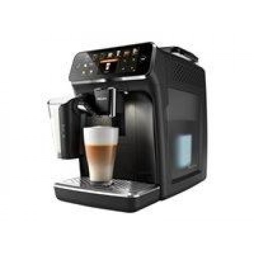 Espressomaskine Philips 5400 Series EP5441 automatisk – sort