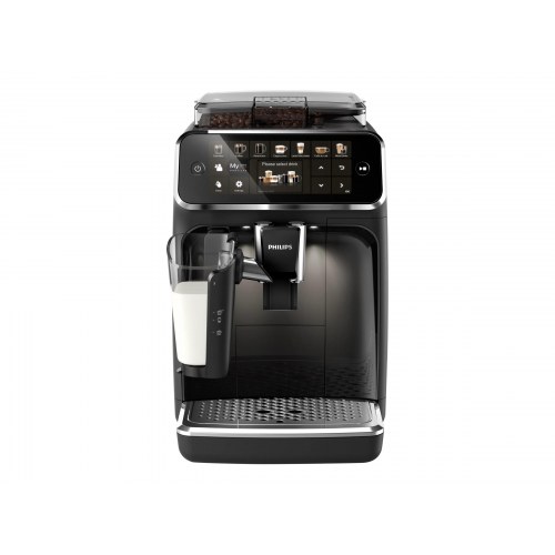 Espressomaskine Philips 5400 Series EP5441 automatisk – sort