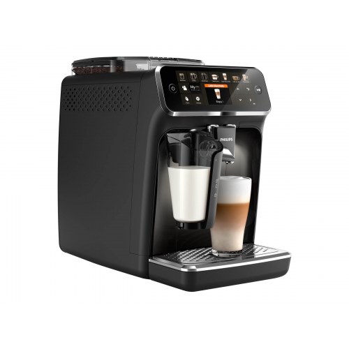 Espressomaskine Philips 5400 Series EP5441 automatisk – sort