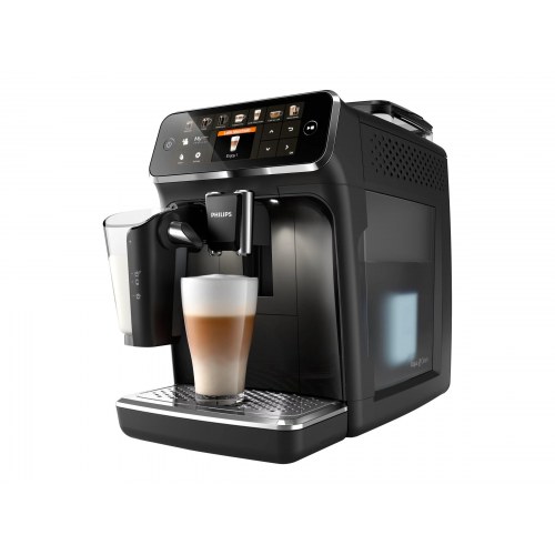 Espressomaskine Philips 5400 Series EP5441 automatisk – sort