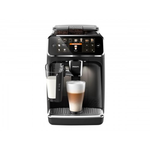Espressomaskine Philips 5400 Series EP5441 automatisk – sort