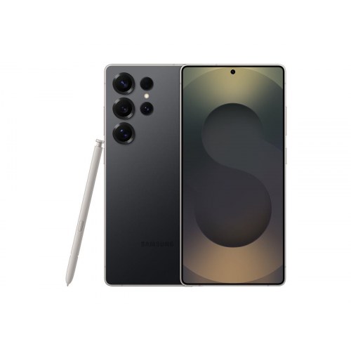 Android smartphone Samsung Galaxy S25 Ultra 6,9" 256 GB – titansort