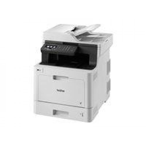 Laserprinter Brother MFC-L8690CDW multifunktion farve A4