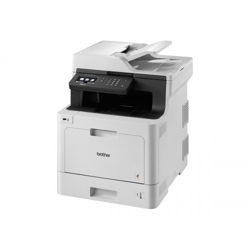 Laserprinter Brother MFC-L8690CDW multifunktion farve A4