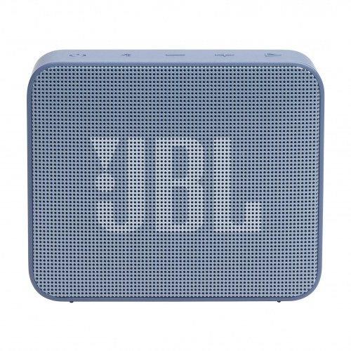 Bluetooth-højtaler JBL Go Essential 2 - blå