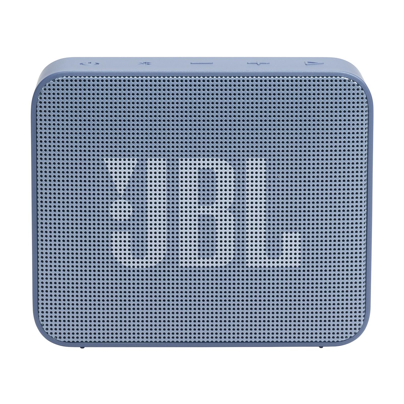 Bluetooth-højtaler JBL Go Essential 2 - blå