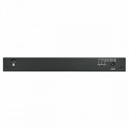 Netværksswitch Netgear GS308PP-100EUS RJ-45 8-port PoE
