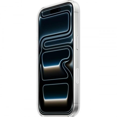 Mobilcover Apple - gennemsigtigt cover til 6,3″
