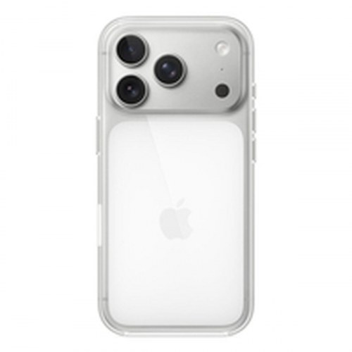 Mobilcover Apple - gennemsigtigt cover til 6,3″