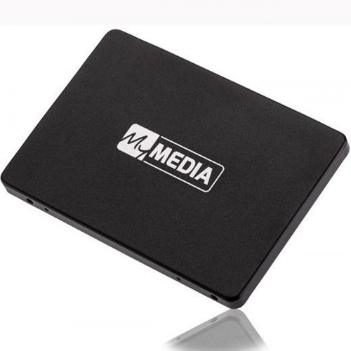 SSD harddisk 2,5" MyMedia 1 TB (SATA III)