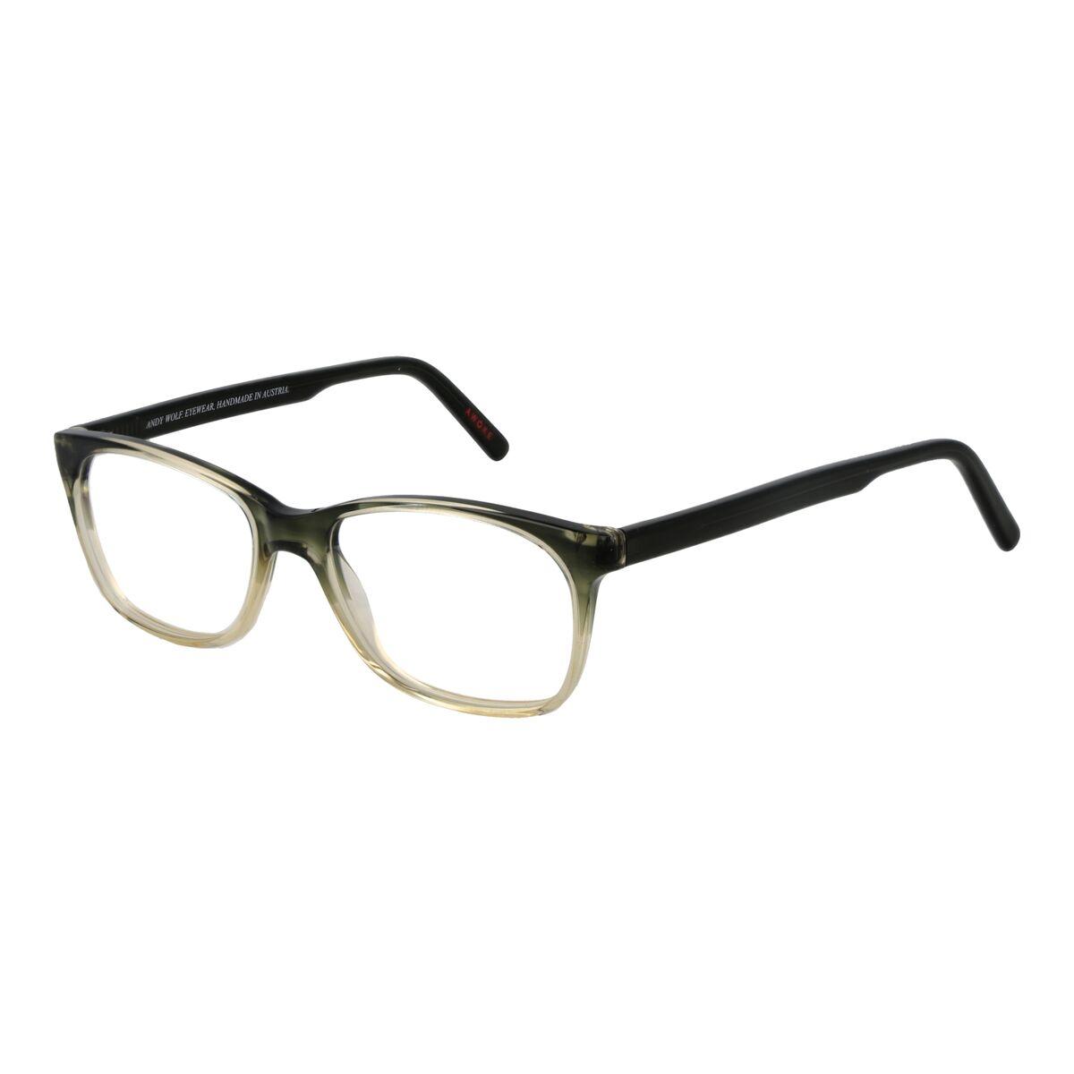 Brillestel Andy Wolf Mod. 4495 50e Unisex Briller