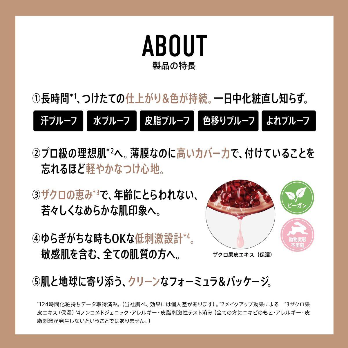 Makeup sæt bareMinerals BAREPRO - flydende foundation 30 ml