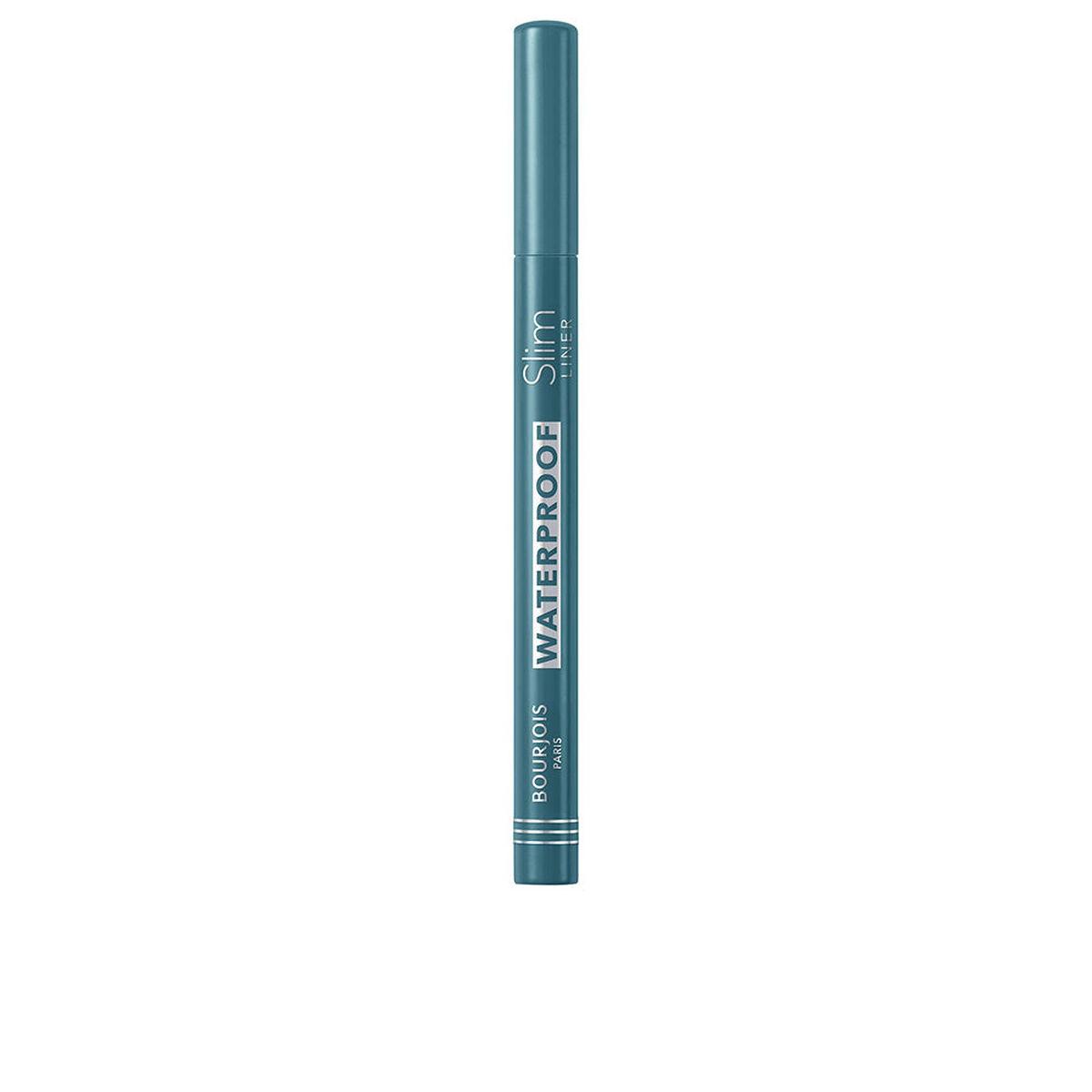 Eyeliner vandfast Bourjois Slim Liner - makeup sæt (1 stk)