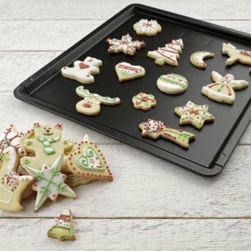 Zenker elektrisk bordgrill - grå