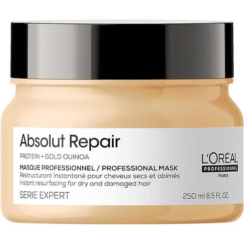 Hårkur L'Oréal Professionnel Absolut Repair 250 ml