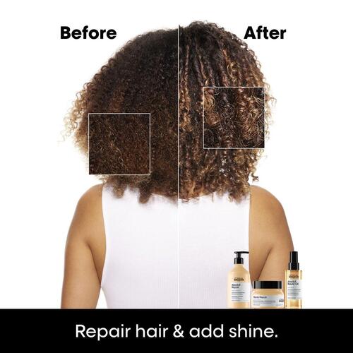 Hårkur L'Oréal Professionnel Absolut Repair 250 ml