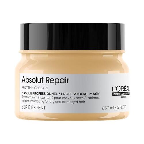 Hårkur L'Oréal Professionnel Absolut Repair 250 ml