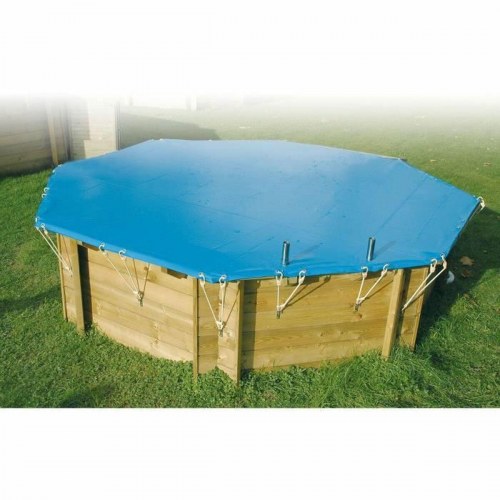 Pool overtræk - Swimmingpool Cover