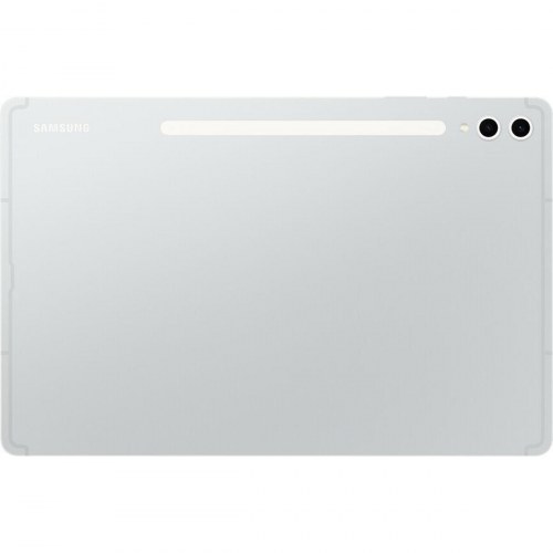 Tablet Samsung Galaxy Tab S10 Plus 12,4" - 12 GB RAM, 256 GB, sølv