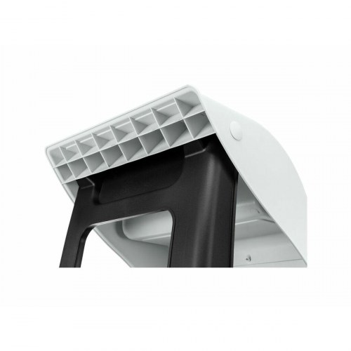 Hundetrappe Trixie lysegrå - naturgummi/plast TPR 38,5 × 60 × 79 cm