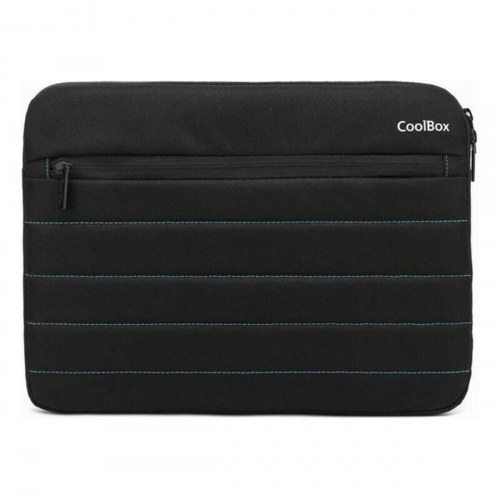 Laptop sleeve CoolBox 11,6" - sort
