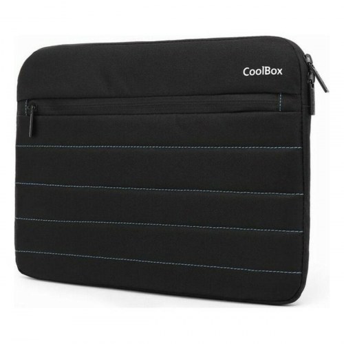 Laptop sleeve CoolBox 11,6" - sort