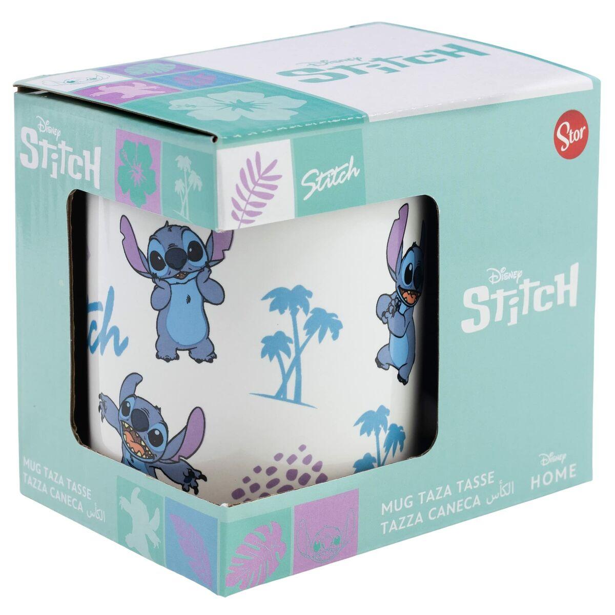 Krus keramik - Disney Stitch 325 ml