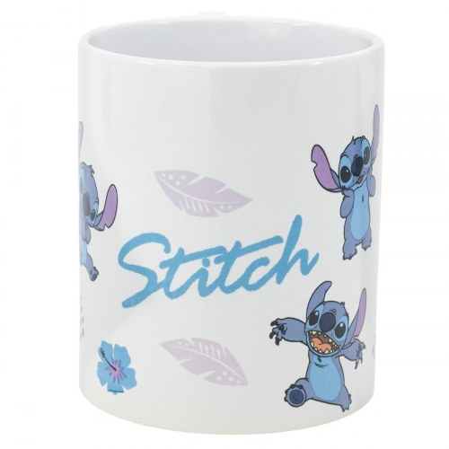 Krus keramik - Disney Stitch 325 ml