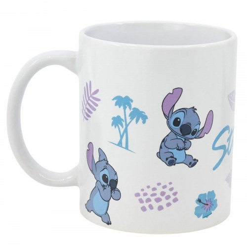 Krus keramik - Disney Stitch 325 ml