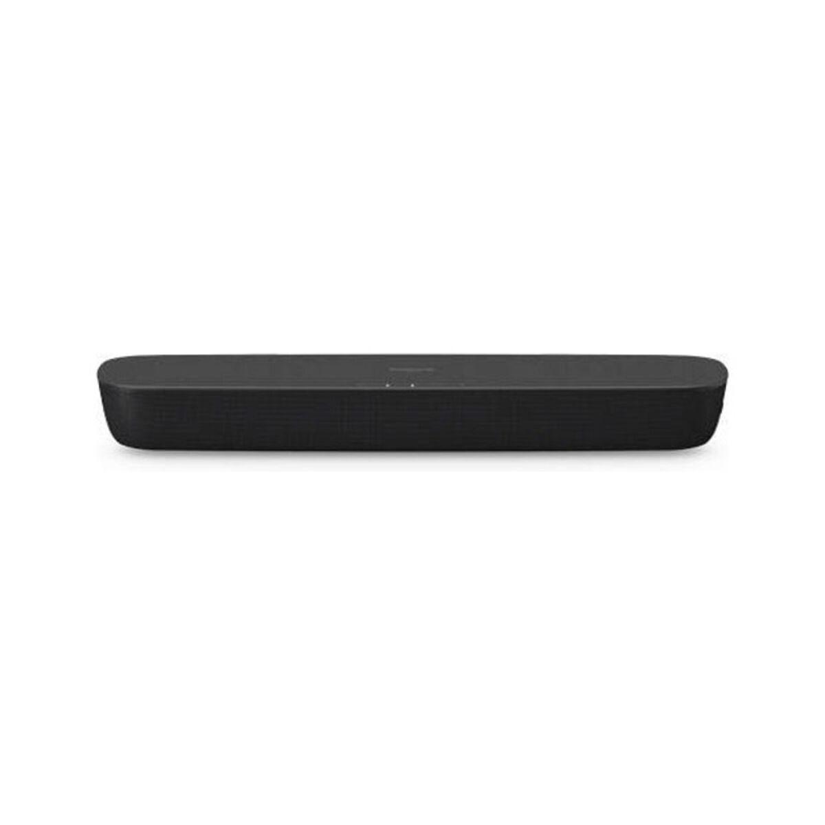 Soundbar Panasonic SC-HTB200EGK Bluetooth 80 W - sort
