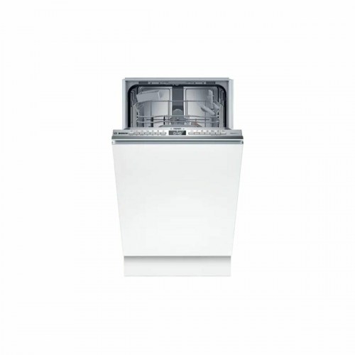 BOSCH SPH4EKX24E smal integrerbar opvaskemaskine 45 cm
