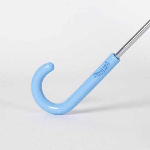 The Paw Patrol børneparaply - boblemodel Ø 71 cm, længde 45 cm