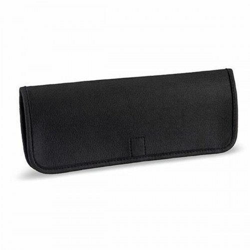 Glattejern Babyliss ST397E - sort, bred med keramiske turmalinplader