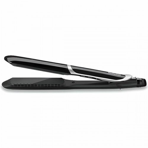 Glattejern Babyliss ST397E - sort, bred med keramiske turmalinplader